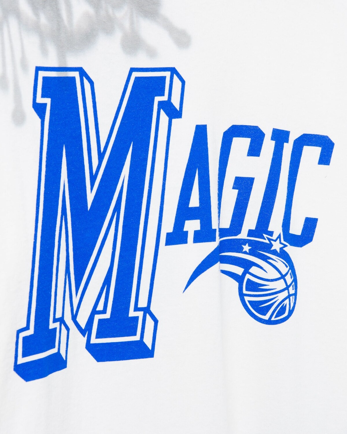 Футболка NBA Orlando Magic Tie Dye с длинными рукавами «Блошиный рынок» Junk Food Clothing, цвет True Black/Liberty
Футболка NBA Orlando Magic Tie Dye с длинными рукавами «Блошиный рынок» Junk Food Clothing, цвет True Black/Liberty