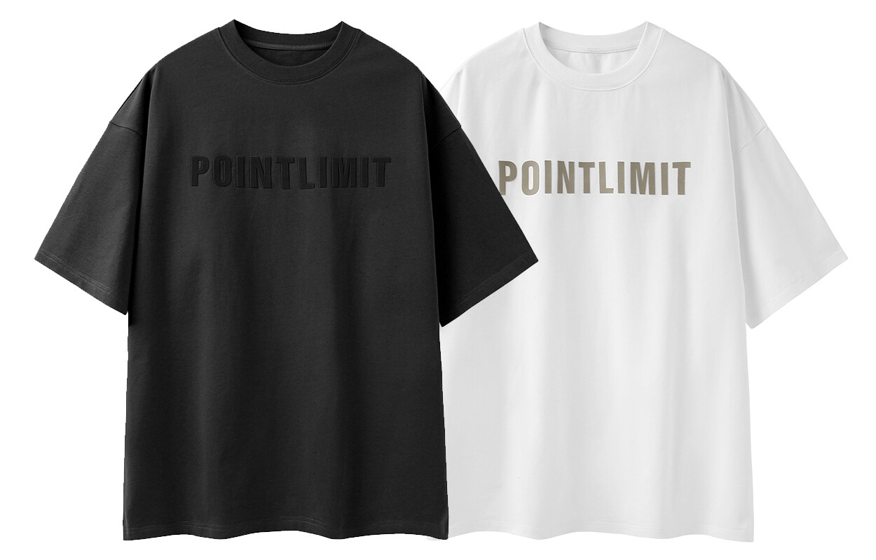Футболка унисекс Pointlimit, Комплект из 2 шт. (PT0110 белый + PT0110 серо-коричневый)
Футболка унисекс Pointlimit, Комплект из 2 шт. (PT0110 белый + PT0110 серо-коричневый)