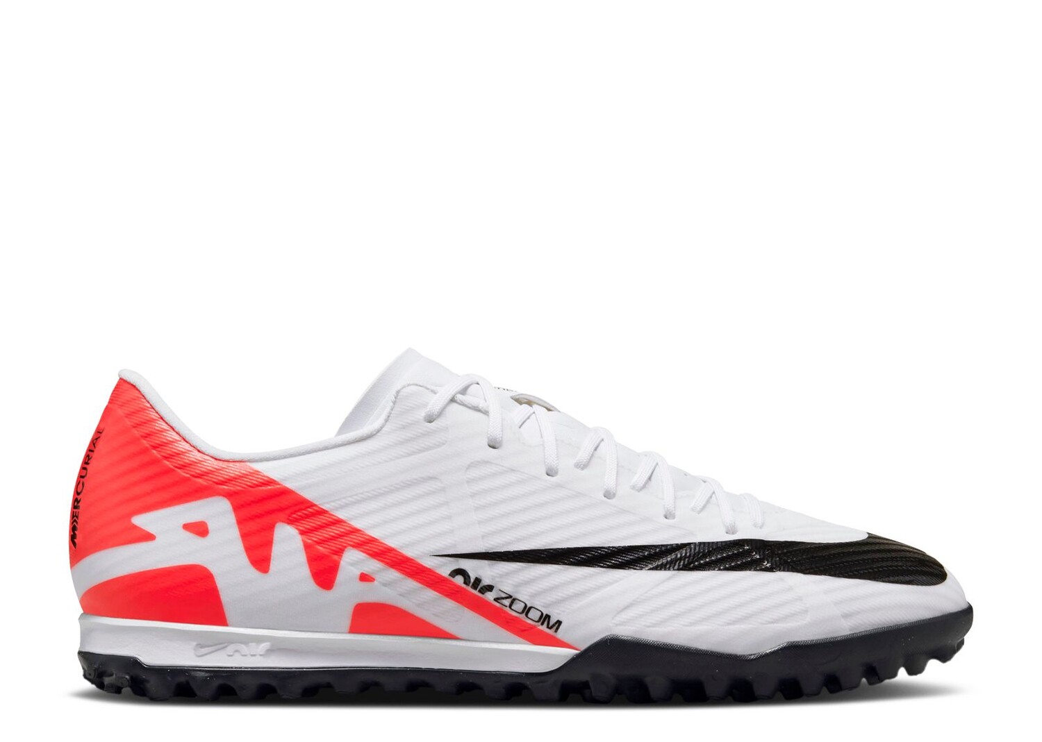 Кроссовки Nike Zoom Mercurial Vapor 15 Academy Tf 'Ready Pack', белый, Белый;серый
Кроссовки Nike Zoom Mercurial Vapor 15 Academy Tf 'Ready Pack', белый, Белый;серый
