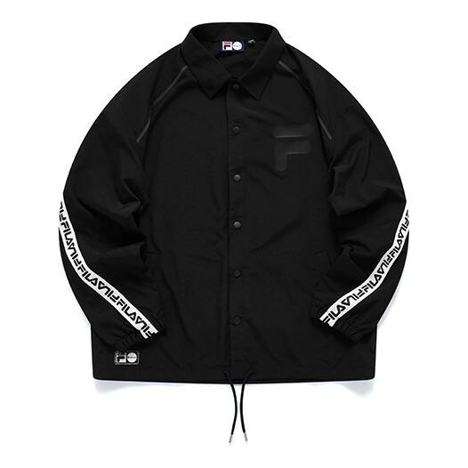 Куртка FILA FUSION Tokyo Studio Colorblock Woven Jacket Couple Style Black, черный
Куртка FILA FUSION Tokyo Studio Colorblock Woven Jacket Couple Style Black, черный