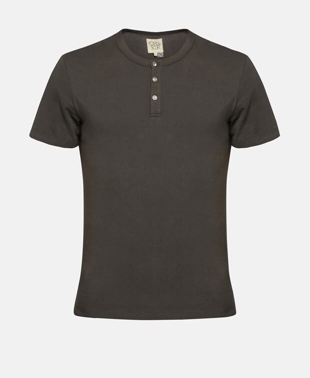 Футболка Chaser, черный
Футболка Chaser, черный