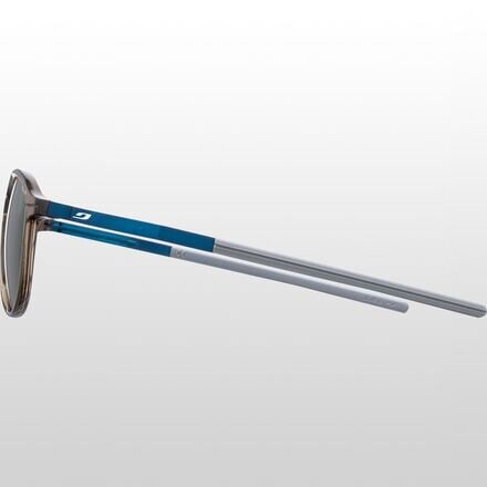 Поляризованные солнцезащитные очки Link Julbo, цвет Brown Translucent Brillant/Blue/White
Поляризованные солнцезащитные очки Link Julbo, цвет Brown Translucent Brillant/Blue/White