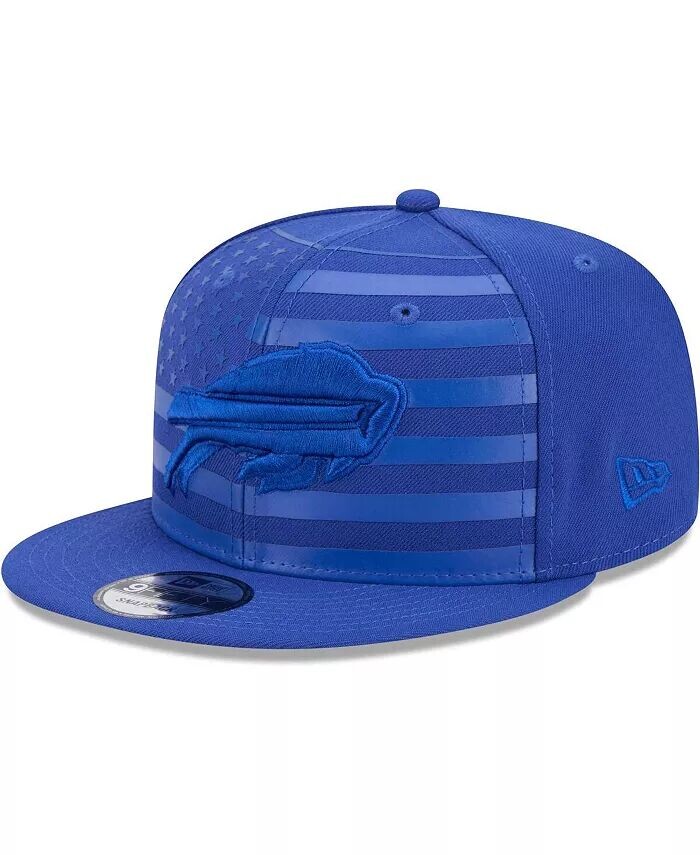 Мужская кепка Royal Buffalo Bills Independent 9Fifty Snapback New Era, синий
Мужская кепка Royal Buffalo Bills Independent 9Fifty Snapback New Era, синий
