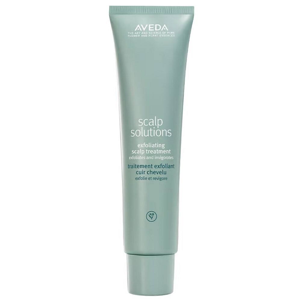 Aveda, Scalp Solutions Exfoliating Scalp Treatment, Жидкое отшелушивающее средство для кожи головы, 150 мл
Aveda, Scalp Solutions Exfoliating Scalp Treatment, Жидкое отшелушивающее средство для кожи головы, 150 мл