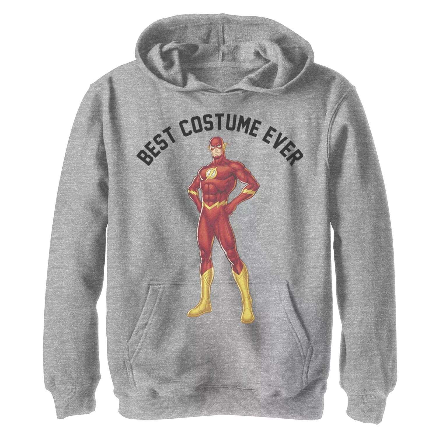 Лучший костюм с флисовой толстовкой с рисунком DC Comics Flash для мальчиков 8–20 лет Licensed Character
Лучший костюм с флисовой толстовкой с рисунком DC Comics Flash для мальчиков 8–20 лет Licensed Character