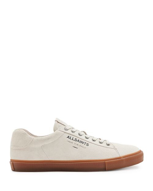 Мужские низкие кеды на шнуровке Underground ALLSAINTS, цвет Ivory/Cream, Фиолетовый, Мужские низкие кеды на шнуровке Underground ALLSAINTS, цвет Ivory/Cream
Мужские низкие кеды на шнуровке Underground ALLSAINTS, цвет Ivory/Cream, Фиолетовый, Мужские низкие кеды на шнуровке Underground ALLSAINTS, цвет Ivory/Cream