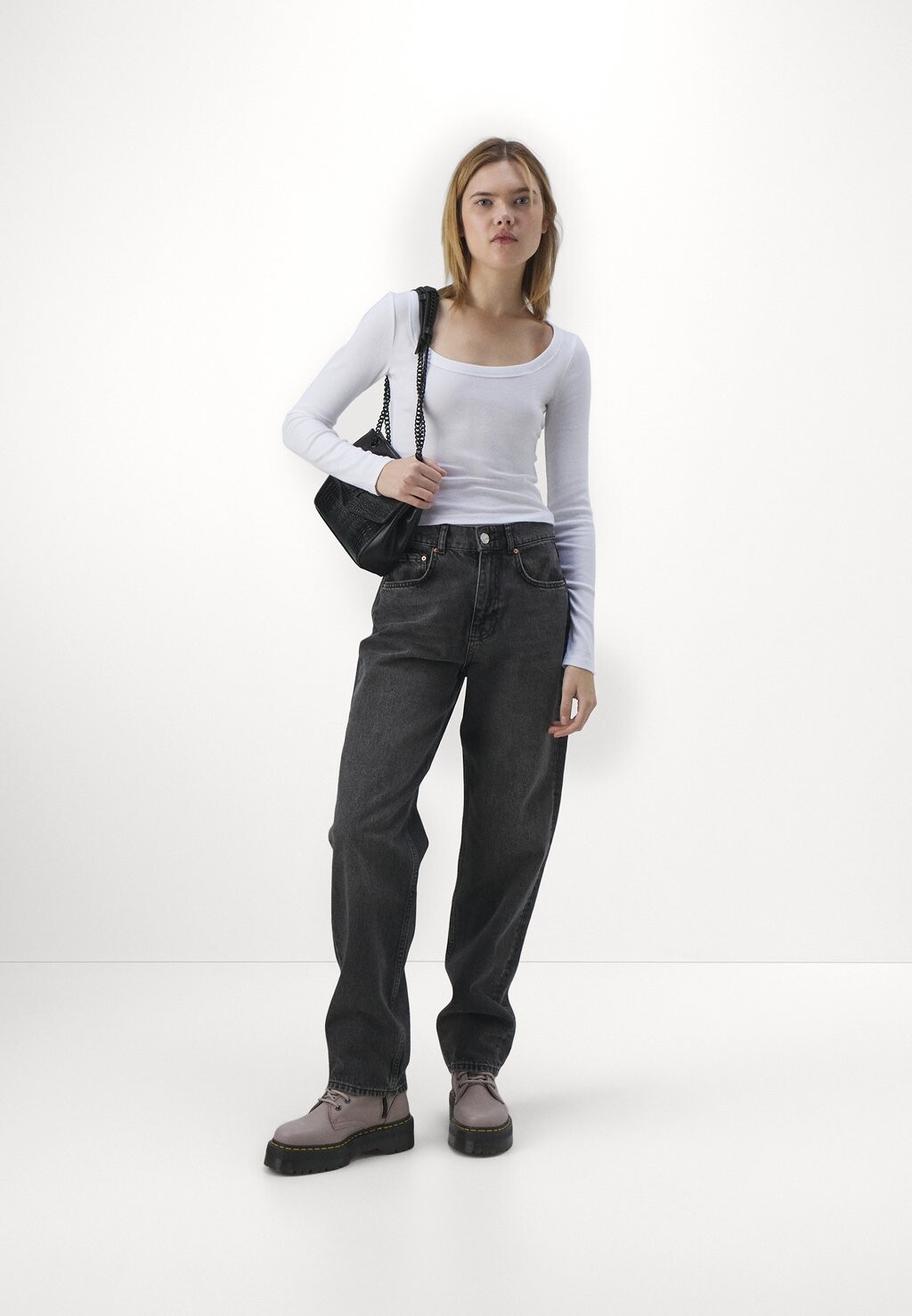 ДЕТСКАЯ ФУТБОЛКА LONGER-LENGTH SCOOP (2 шт.) Hollister Co., Футболка с длинными рукавами
ДЕТСКАЯ ФУТБОЛКА LONGER-LENGTH SCOOP (2 шт.) Hollister Co., Футболка с длинными рукавами