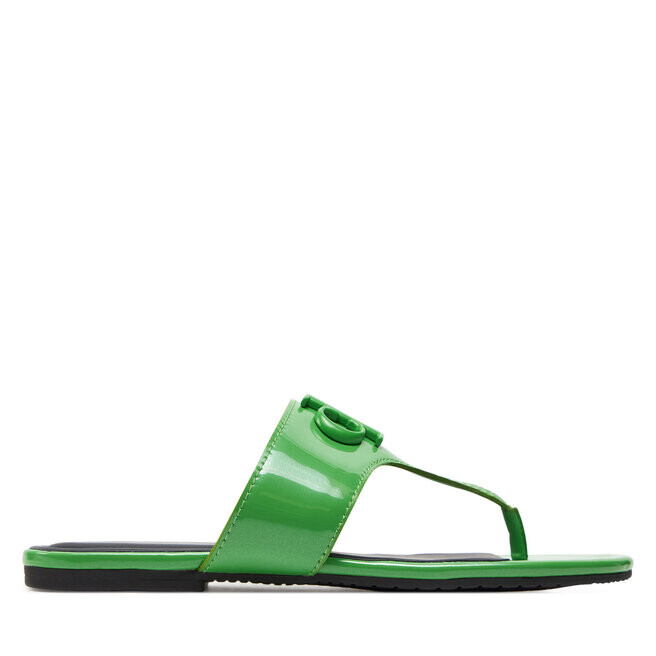 Сандалии Calvin Klein Jeans Flat Sandal Slide Toepost Mg Met YW0YW01342 Classic Green 0IA, зеленый
Сандалии Calvin Klein Jeans Flat Sandal Slide Toepost Mg Met YW0YW01342 Classic Green 0IA, зеленый