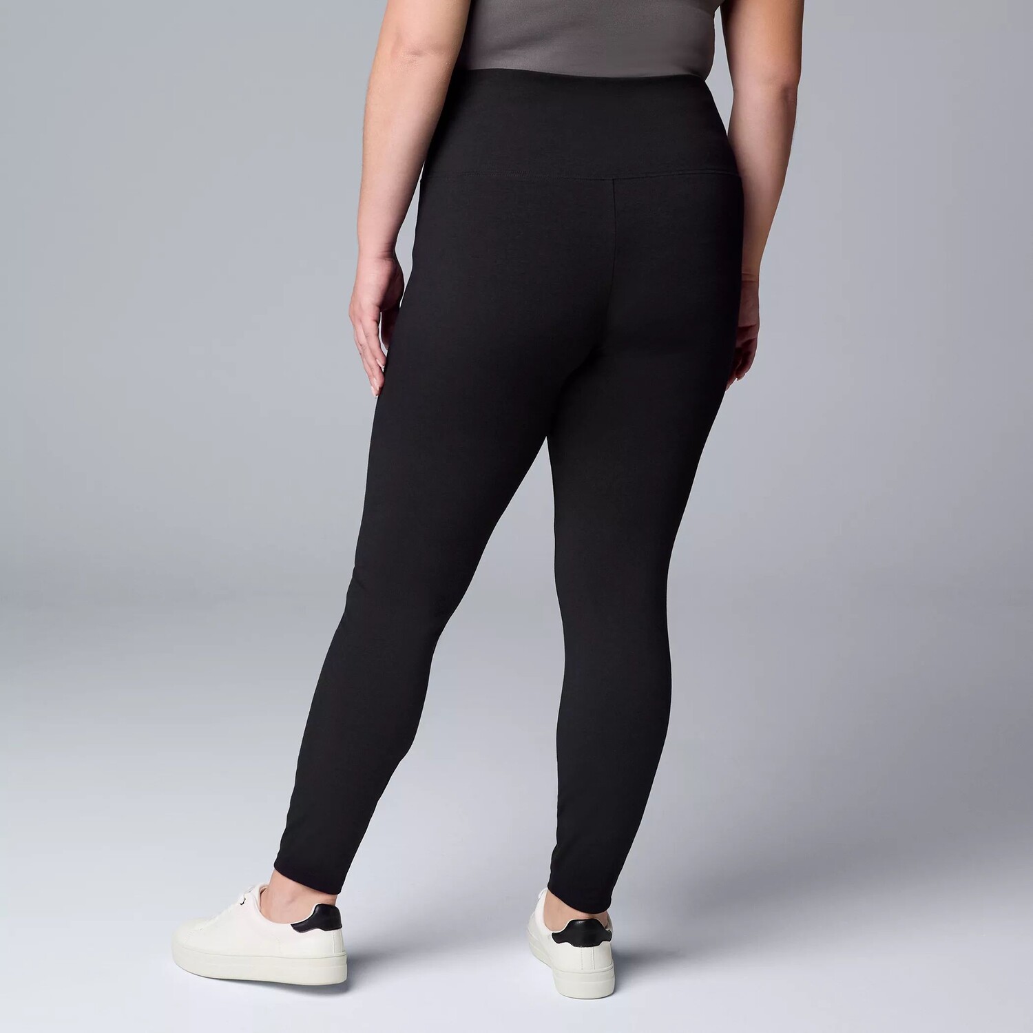 Большие размеры Simply Vera Vera Wang Корректирующие леггинсы с высокой посадкой Live-In Simply Vera Vera Wang
Большие размеры Simply Vera Vera Wang Корректирующие леггинсы с высокой посадкой Live-In Simply Vera Vera Wang