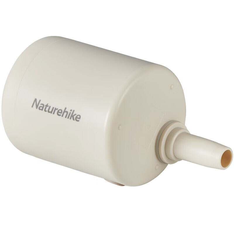 Мощный электрический воздушный насос NatureHike Xingxuan NH21ZM009, версия для зарядки автомобиля - цвет слоновой кости, незаменимый аксессуар для кемпинга с высоким давлением
Мощный электрический воздушный насос NatureHike Xingxuan NH21ZM009, версия для зарядки автомобиля - цвет слоновой кости, незаменимый аксессуар для кемпинга с высоким давлением