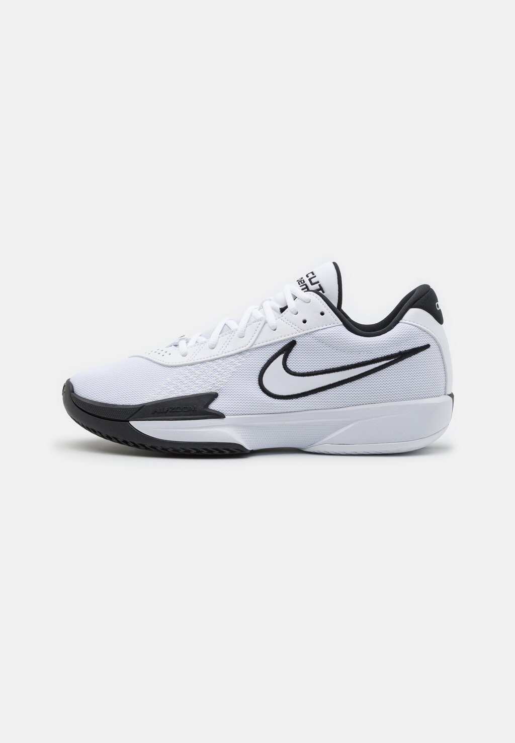 Баскетбольные кроссовки Air Zoom G.T. Cut Academy Nike, цвет white/black/summit white/anthracite
Баскетбольные кроссовки Air Zoom G.T. Cut Academy Nike, цвет white/black/summit white/anthracite