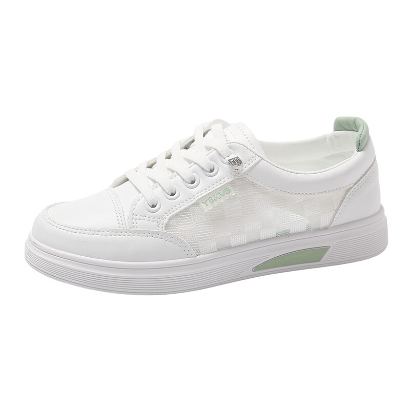 Туфли женские повседневные Women's Casual Shoes Women's Dtutu, цвет D210-1 white-blue
Туфли женские повседневные Women's Casual Shoes Women's Dtutu, цвет D210-1 white-blue