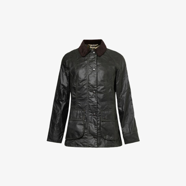 Пиджак beadnell из вощеного хлопка на подкладке в клетку тартан Barbour, цвет sage
Пиджак beadnell из вощеного хлопка на подкладке в клетку тартан Barbour, цвет sage
