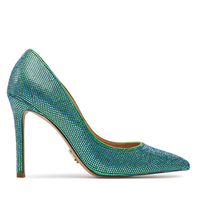 Туфли на каблуке Steve Madden Evelyn-R Pump SM11002840-02003-35O Green/Blue, зеленый
Туфли на каблуке Steve Madden Evelyn-R Pump SM11002840-02003-35O Green/Blue, зеленый