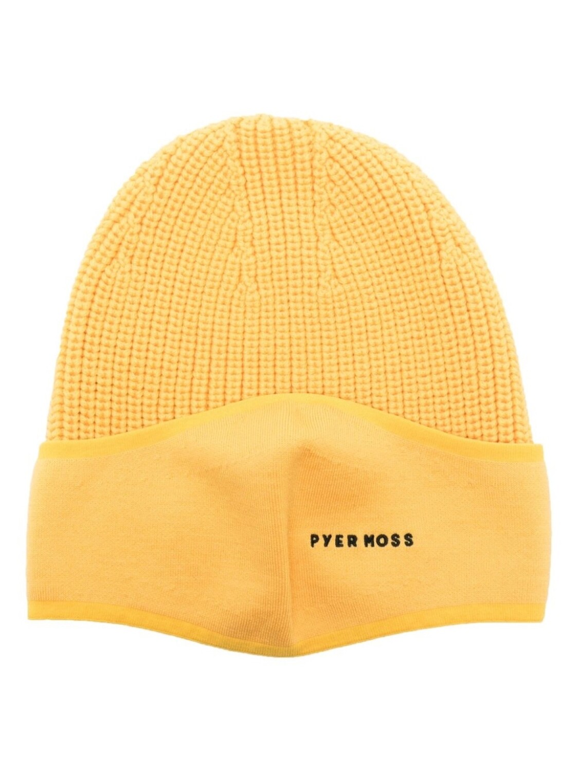Canada Goose шерстяная шапка бини Black Balaclava 001 из коллаборации с Pyer Moss, желтый
Canada Goose шерстяная шапка бини Black Balaclava 001 из коллаборации с Pyer Moss, желтый