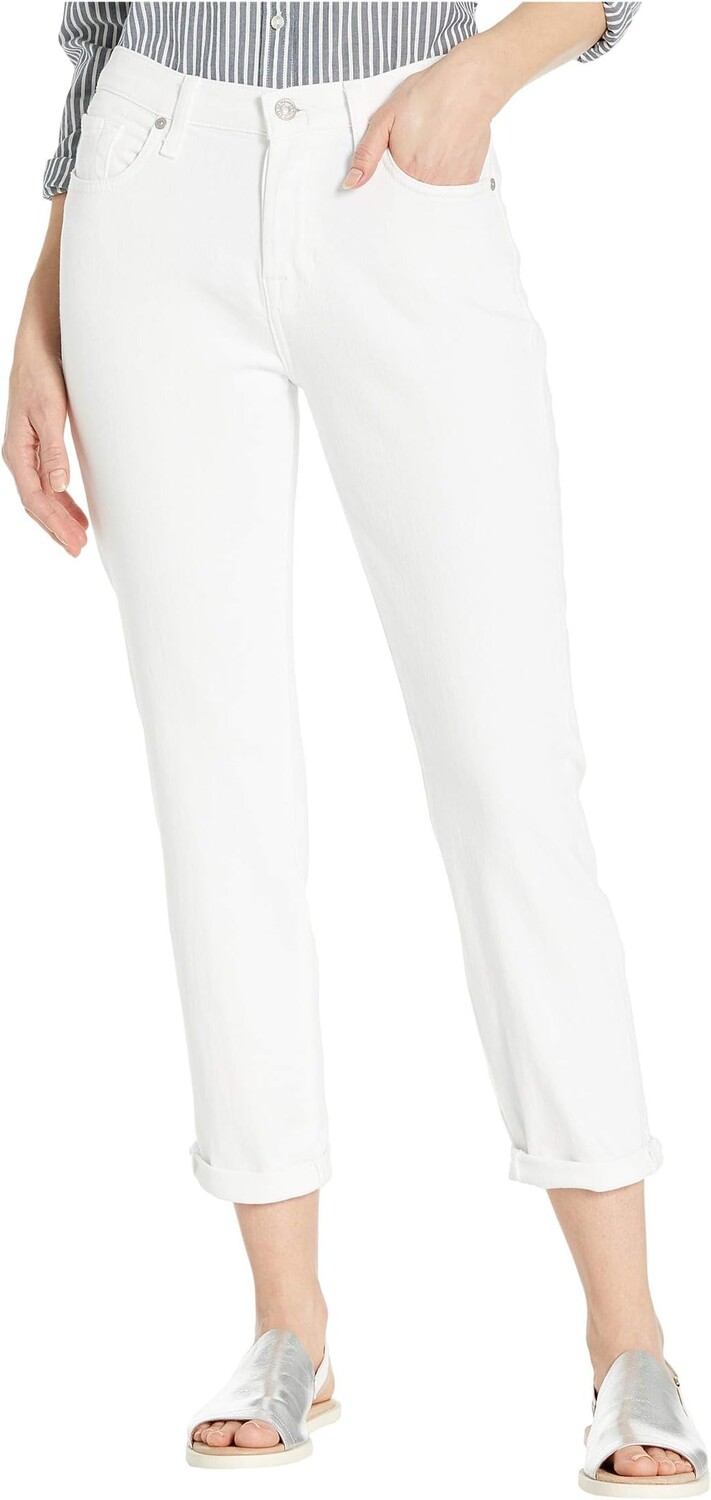 Джинсы Josefina in Broken Twill White 7 For All Mankind, цвет Broken Twill White
Джинсы Josefina in Broken Twill White 7 For All Mankind, цвет Broken Twill White
