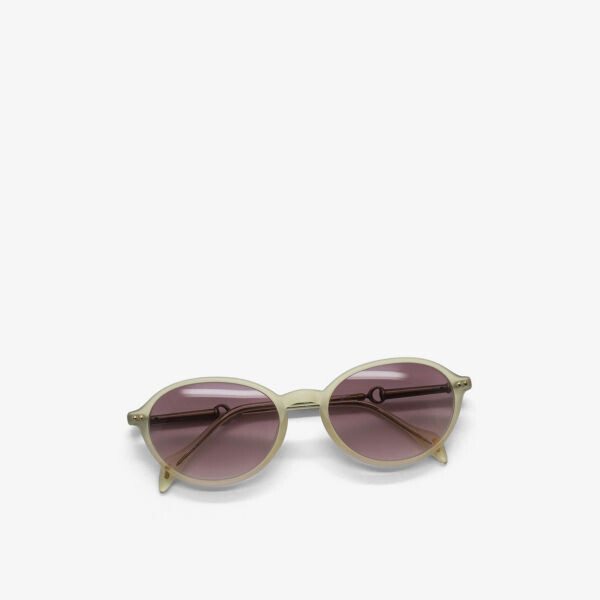 Солнцезащитные очки GG2391-EH0 GG2391-EH0 Gucci в металлической круглой оправе 90-х годов The Vintage Trap, черный
Солнцезащитные очки GG2391-EH0 GG2391-EH0 Gucci в металлической круглой оправе 90-х годов The Vintage Trap, черный