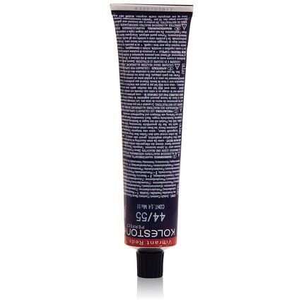 Professionals Koleston Perfect Стойкая кремовая краска для волос 60 мл 44/55 Средне-коричневый интенсивный красное дерево, Wella
Professionals Koleston Perfect Стойкая кремовая краска для волос 60 мл 44/55 Средне-коричневый интенсивный красное дерево, Wella