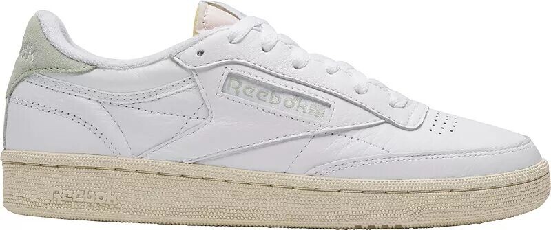 Женские винтажные туфли Reebok Club C 85, Серый, Женские винтажные туфли Reebok Club C 85
Женские винтажные туфли Reebok Club C 85, Серый, Женские винтажные туфли Reebok Club C 85