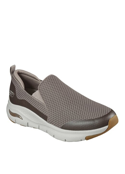 Бежевая мужская кроссовки Lifestyle 232043TK TPE ARCH FIT-BANLIN Skechers, бежевый
Бежевая мужская кроссовки Lifestyle 232043TK TPE ARCH FIT-BANLIN Skechers, бежевый
