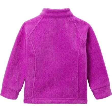 Флисовая куртка Benton Springs – для маленьких девочек Columbia, цвет Bright Plum
Флисовая куртка Benton Springs – для маленьких девочек Columbia, цвет Bright Plum