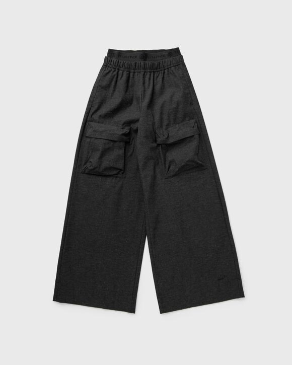 Спортивные штаны Nike Sportswear Tech Pack Ripstop Pants, цвет black heather/black
Спортивные штаны Nike Sportswear Tech Pack Ripstop Pants, цвет black heather/black