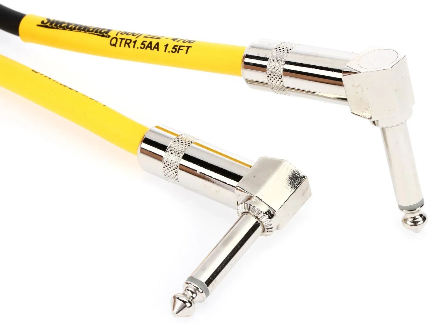 Pro Co EGLL-1.5 Excellines Патч-кабель от прямоугольного к прямоугольному — 1,5 фута
Pro Co EGLL-1.5 Excellines Патч-кабель от прямоугольного к прямоугольному — 1,5 фута
