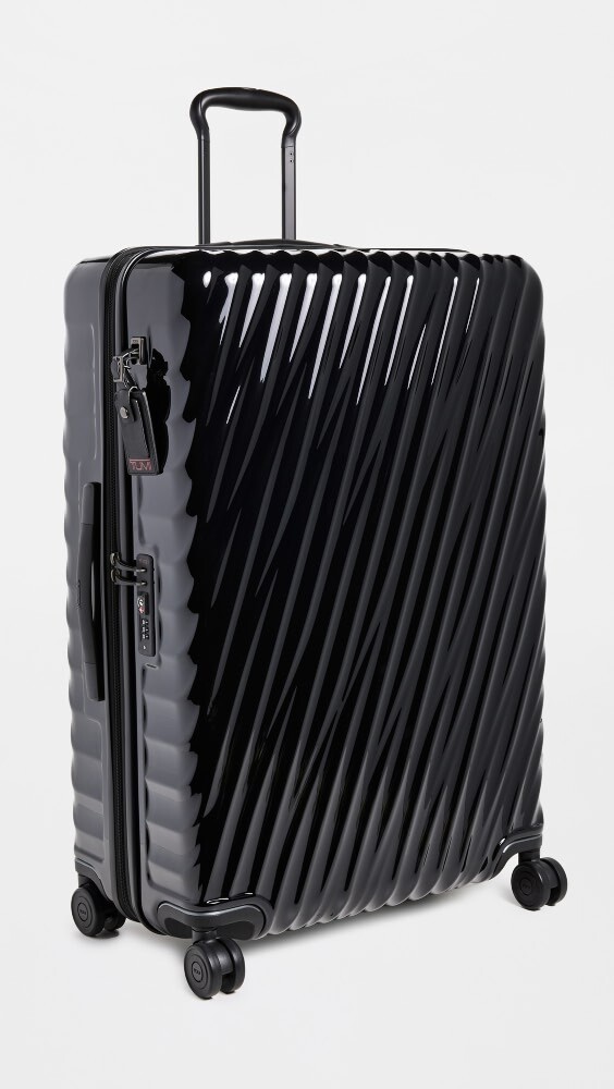 Сумка TUMI 19 Degree Extended Trip Expandable 4 Wheel Packing Suitcase, черный
Сумка TUMI 19 Degree Extended Trip Expandable 4 Wheel Packing Suitcase, черный