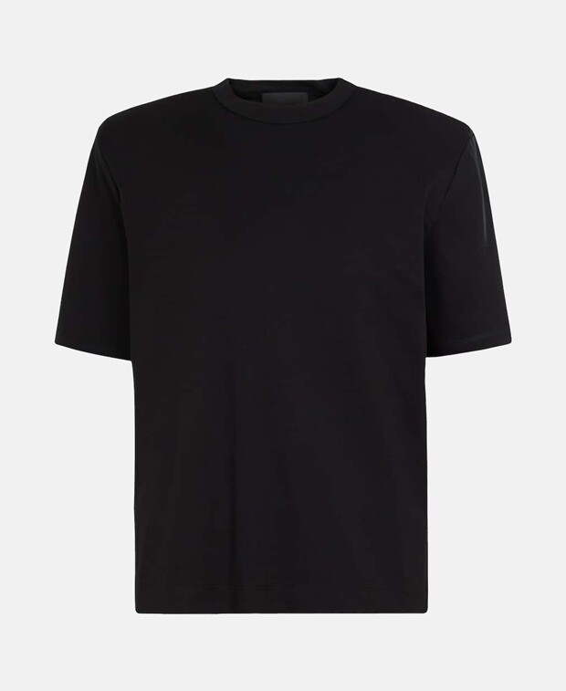 Футболка Wardrobe.NYC, черный
Футболка Wardrobe.NYC, черный