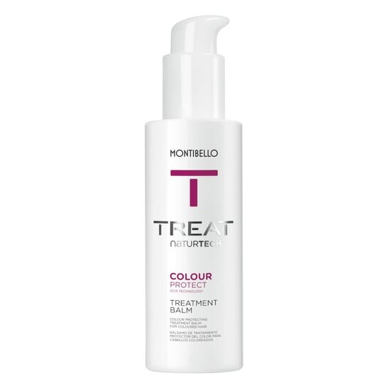 Несмываемый бальзам для окрашенных волос 150мл Montibello Treat Naturtech Color Protect |
Несмываемый бальзам для окрашенных волос 150мл Montibello Treat Naturtech Color Protect |