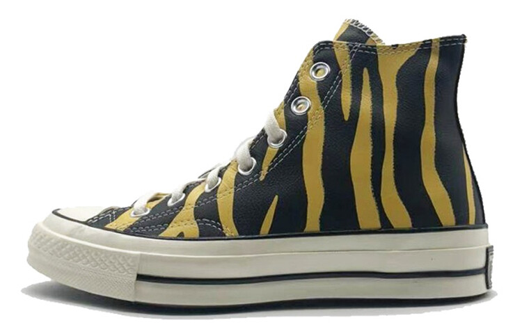 Converse Chuck Taylor All Star 1970-е парусиновые туфли унисекс Vivid Sulfer/Black/Egret
Converse Chuck Taylor All Star 1970-е парусиновые туфли унисекс Vivid Sulfer/Black/Egret
