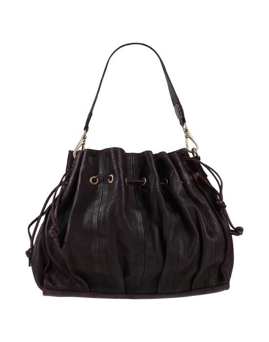 Сумка CAMPOMAGGI, темно-фиолетовый
Сумка CAMPOMAGGI, темно-фиолетовый