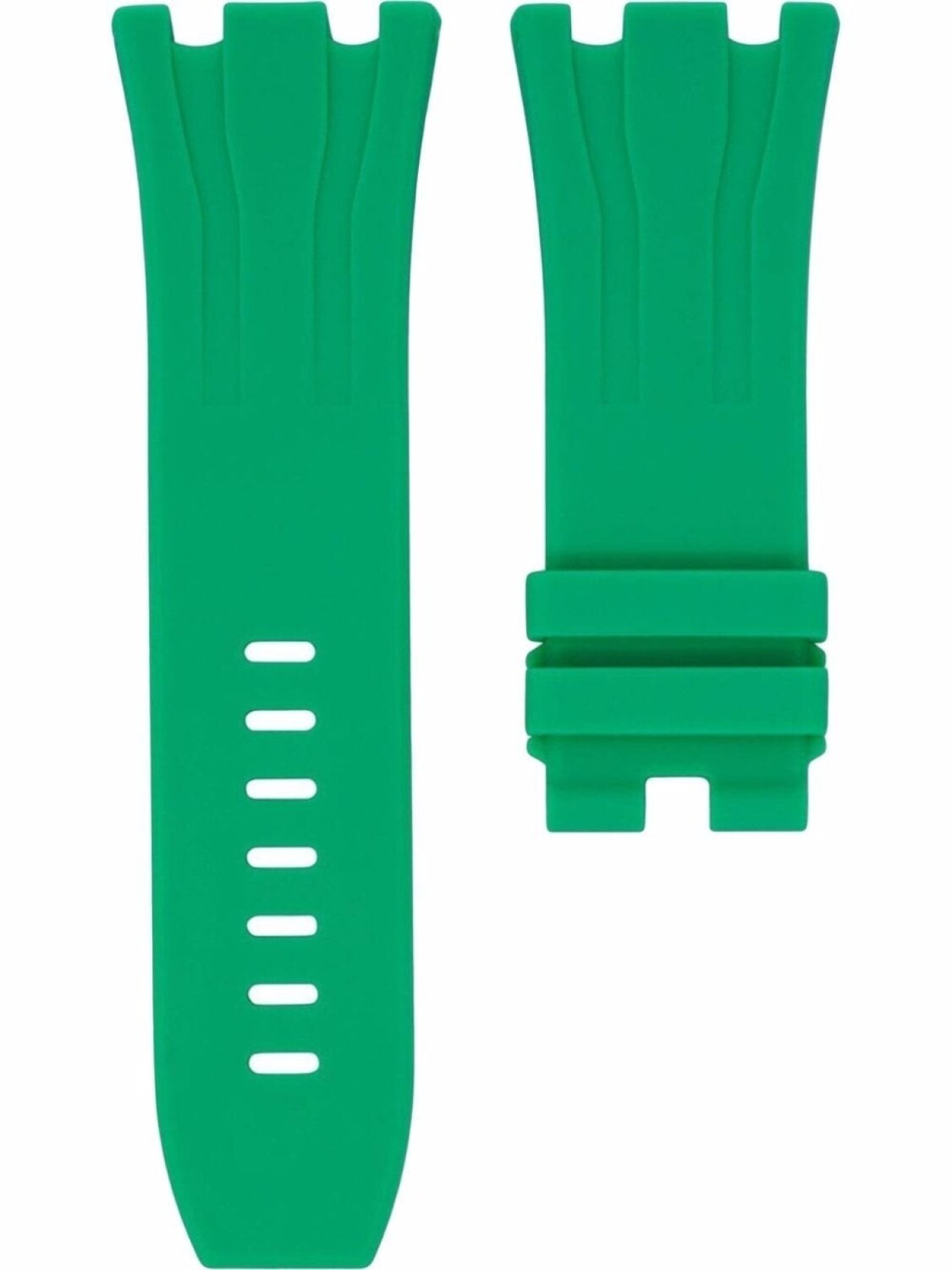 Horus Watch Straps ремешок для наручных часов Audemars Piguet Royal Oak Offshore 44 мм, зеленый
Horus Watch Straps ремешок для наручных часов Audemars Piguet Royal Oak Offshore 44 мм, зеленый