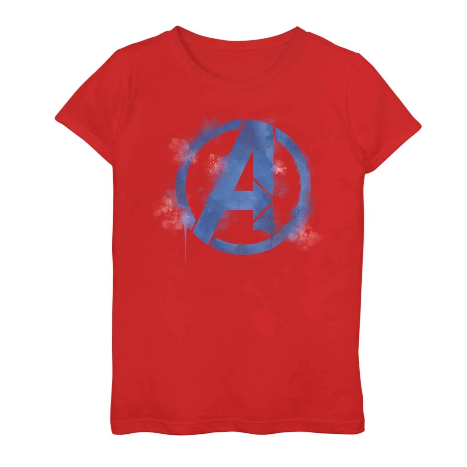 Футболка с логотипом Marvel Avengers Endgame для девочек 7–16 лет Licensed Character
Футболка с логотипом Marvel Avengers Endgame для девочек 7–16 лет Licensed Character