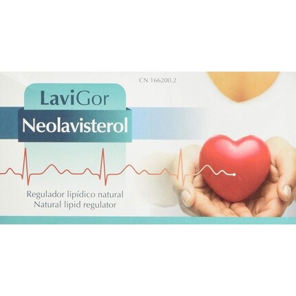 Лавигор Неолависерол 100г Lavigor, Серый, Лавигор Неолависерол 100г Lavigor
Лавигор Неолависерол 100г Lavigor, Серый, Лавигор Неолависерол 100г Lavigor