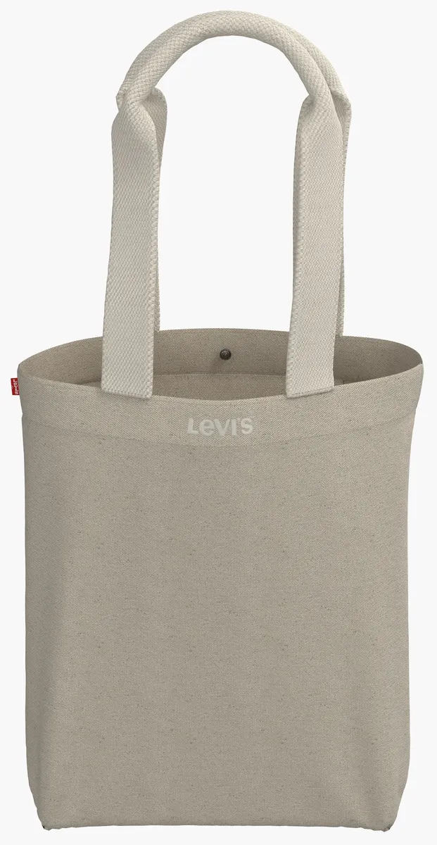 Сумка-шоппер Levi's "ICON TOTE OV", женская сумка с ручкой, женская сумка через плечо, цвет Sand
Сумка-шоппер Levi's "ICON TOTE OV", женская сумка с ручкой, женская сумка через плечо, цвет Sand
