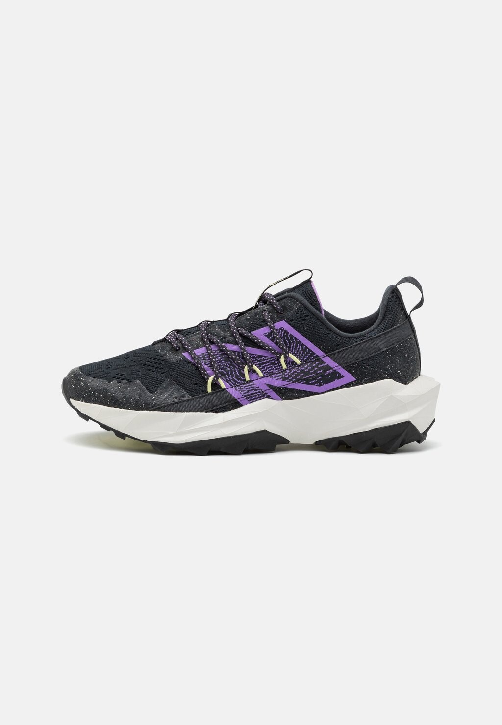 Кроссовки для бега по пересеченной местности DYNASOFT TEKTREL New Balance, цвет black
Кроссовки для бега по пересеченной местности DYNASOFT TEKTREL New Balance, цвет black