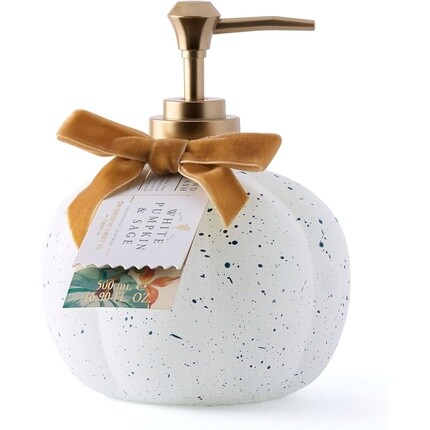 The Somerset Туалетная компания Pumpkin Ручное мытье с белой тыквой и шалфеем, 500 мл The Somerset Toiletry Company
The Somerset Туалетная компания Pumpkin Ручное мытье с белой тыквой и шалфеем, 500 мл The Somerset Toiletry Company