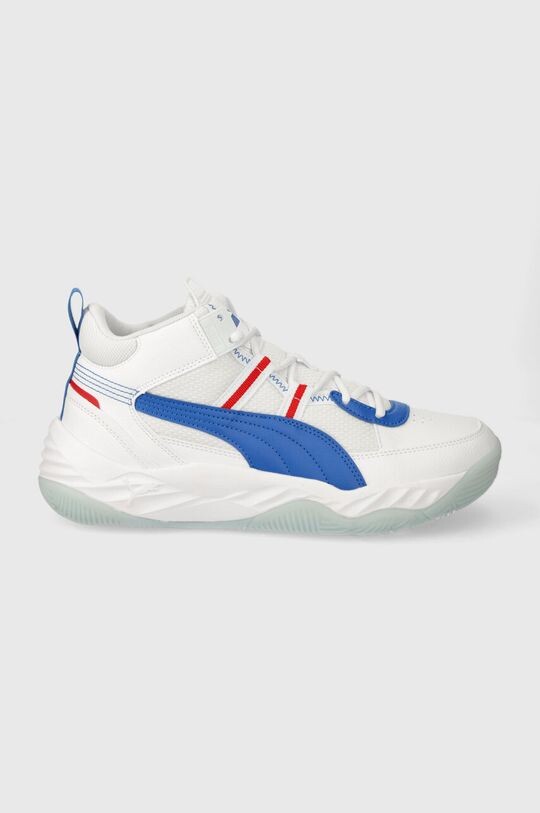 Кроссовки Rebound Future NextGen Puma, белый, Серый, Кроссовки Rebound Future NextGen Puma, белый
Кроссовки Rebound Future NextGen Puma, белый, Серый, Кроссовки Rebound Future NextGen Puma, белый