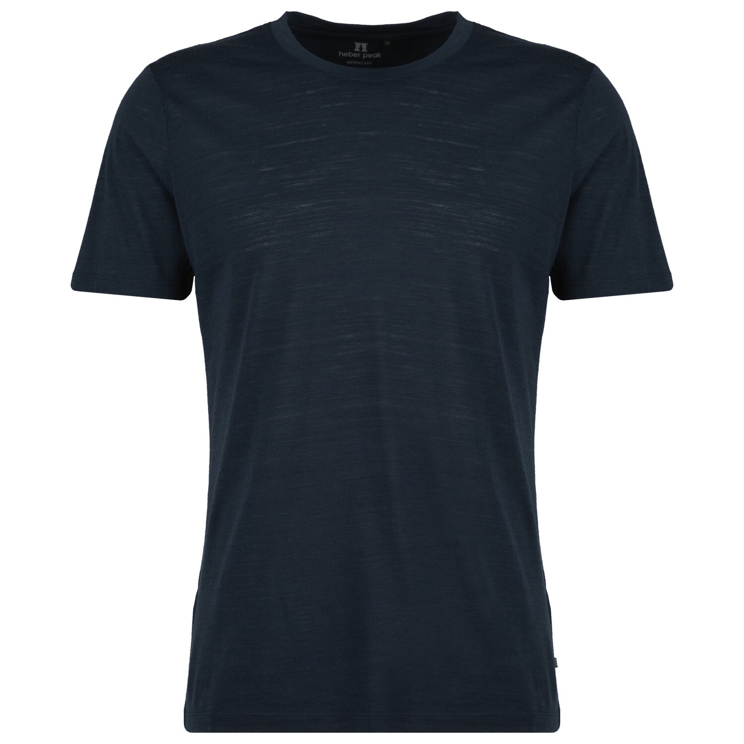 Рубашка из мериноса Heber Peak MerinoMix150 PineconeHe T Shirt, цвет Blue Darkness
Рубашка из мериноса Heber Peak MerinoMix150 PineconeHe T Shirt, цвет Blue Darkness