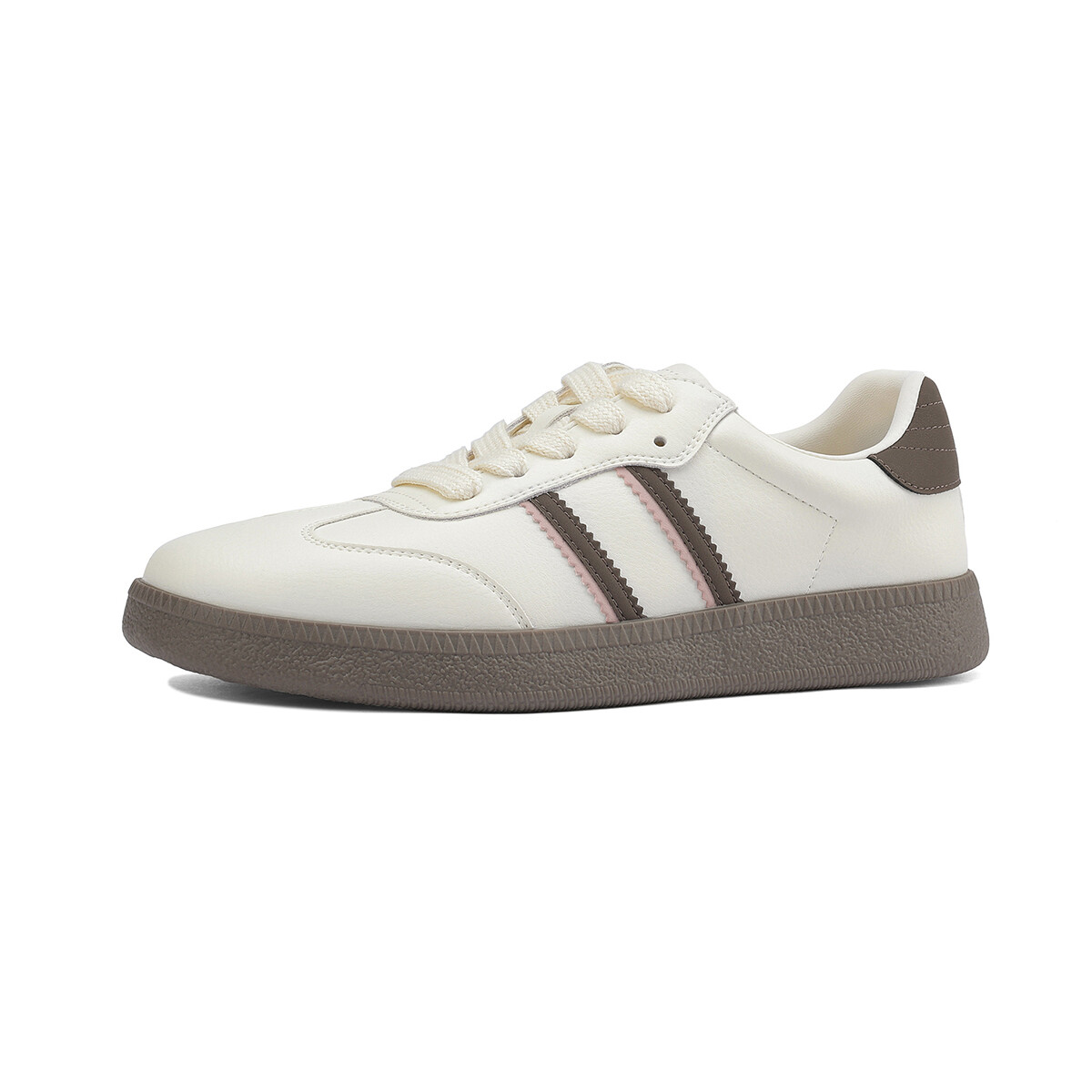 Кроссовки D:FUSE SCANDINAVIA Skateboarding Shoes Women's Low-top Beige/brown, коричневый
Кроссовки D:FUSE SCANDINAVIA Skateboarding Shoes Women's Low-top Beige/brown, коричневый