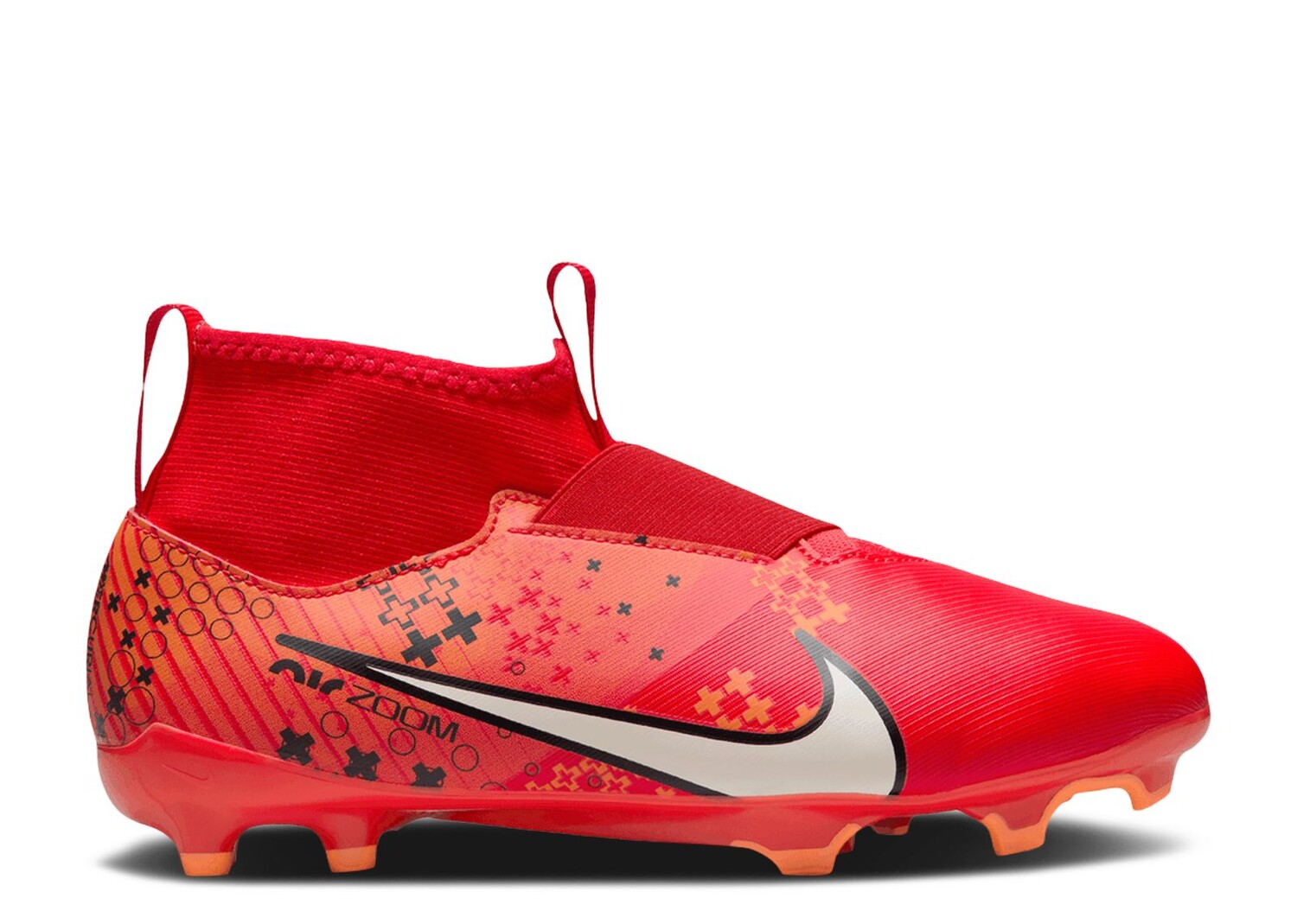 Кроссовки Nike Zoom Mercurial Superfly 9 Academy Mds Fg Gs 'Dream Speed - Light Crimson', красный
Кроссовки Nike Zoom Mercurial Superfly 9 Academy Mds Fg Gs 'Dream Speed - Light Crimson', красный