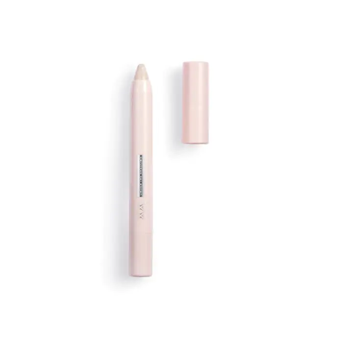 Тени для век Sombra de ojos en lápiz Pretty Little Peach ColleXXion Xx Revolution, Moonbeam
Тени для век Sombra de ojos en lápiz Pretty Little Peach ColleXXion Xx Revolution, Moonbeam
