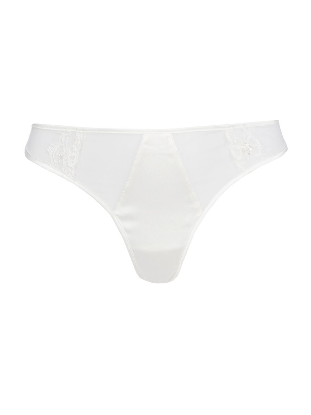 Кружевные трусики Tresor Кружевные трусики Tresor Kiki de Montparnasse, слоновая кость
Кружевные трусики Tresor Кружевные трусики Tresor Kiki de Montparnasse, слоновая кость