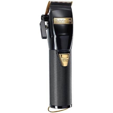 Машинка для стрижки волос Blackfx Clipper Ferrari — стандартная, Babyliss
Машинка для стрижки волос Blackfx Clipper Ferrari — стандартная, Babyliss