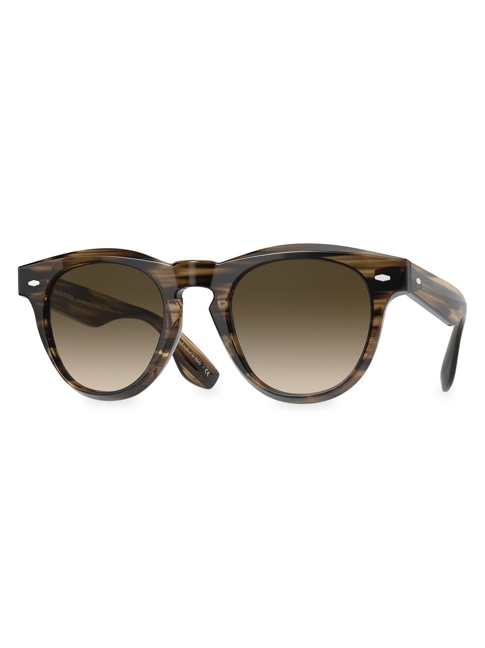 Солнцезащитные очки Nino 50MM Pantos Brunello Cucinelli & Oliver Peoples, оливковый
Солнцезащитные очки Nino 50MM Pantos Brunello Cucinelli & Oliver Peoples, оливковый