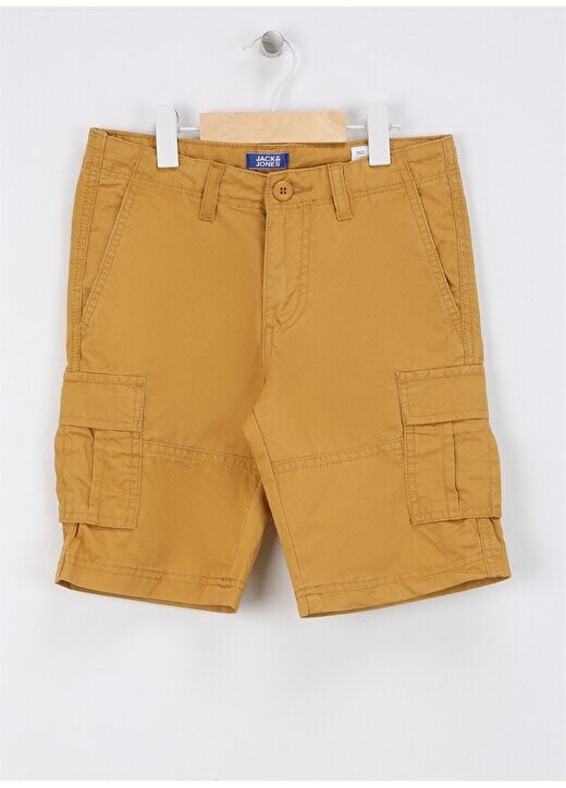 Мужские шорты горчичного цвета с нормальной талией JPSTCOLE JJCAMPAIGN SHORT JNR Jack & Jones, оранжевый
Мужские шорты горчичного цвета с нормальной талией JPSTCOLE JJCAMPAIGN SHORT JNR Jack & Jones, оранжевый