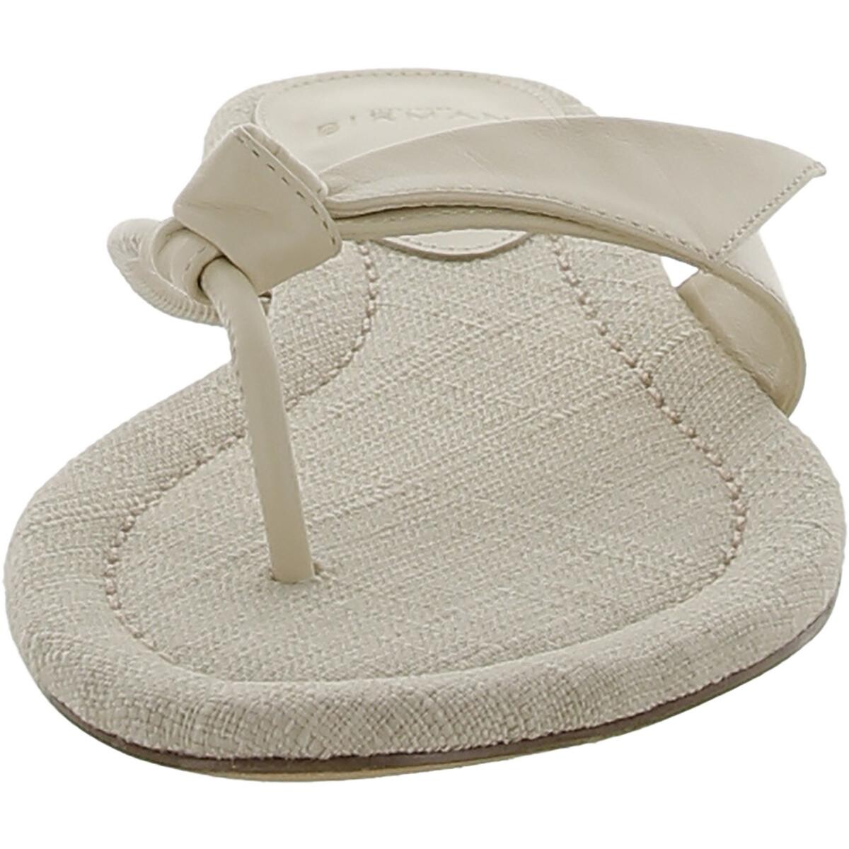 ASYMMETRICCLARITA Женские кожаные сандалии на плоской подошве с ремешками Alexandre Birman, цвет Eggshell
ASYMMETRICCLARITA Женские кожаные сандалии на плоской подошве с ремешками Alexandre Birman, цвет Eggshell