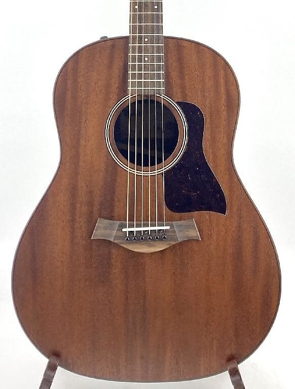 Акустическая гитара Taylor AD27E American Dream Grand with Gigbag Serial# 1204071141
Акустическая гитара Taylor AD27E American Dream Grand with Gigbag Serial# 1204071141