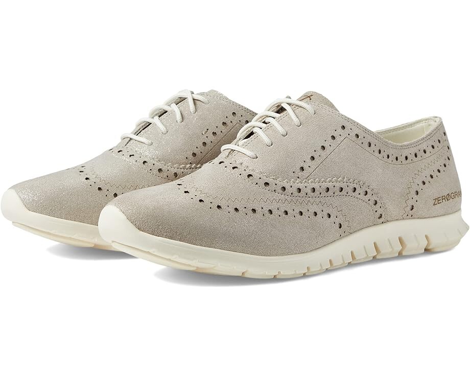 Оксфорды Cole Haan Zerogrand Wing Ox Closed Hole, цвет Metallic Gold Suede/Egret/Black
Оксфорды Cole Haan Zerogrand Wing Ox Closed Hole, цвет Metallic Gold Suede/Egret/Black